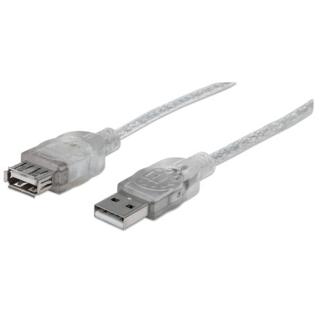 cable usb manhattan 340502