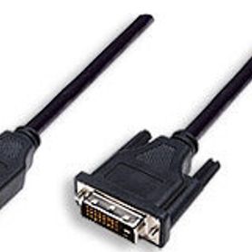 adaptador hdmi a dvid manhattan 372510