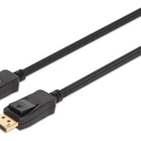 Cable DisplayPort 1.4 MM 3m Negro 353625  NMG-30U2