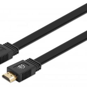 cable hdmi  manhattan 355643