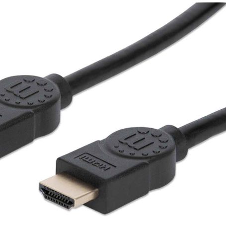 cable hdmi manhattan 354837