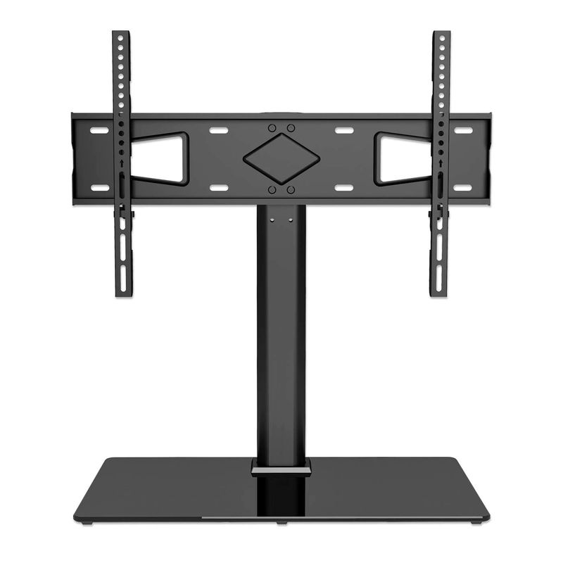 Soporte de Montaje de TV con Altura Ajustabl MANHATTAN 462297 45 kg 32 pulgadas 65 pulgadas TV NMG-30U2