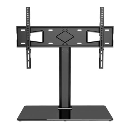 Soporte de Montaje de TV con Altura Ajustabl MANHATTAN 462297 45 kg 32 pulgadas 65 pulgadas TV NMG-30U2