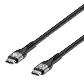 cable usb manhattan 356367