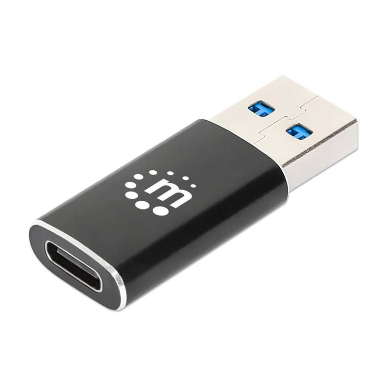 153980 Convertidor USB3.2 Gen2 C/A NMG-30U2