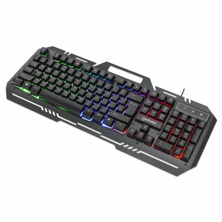 teclado gaming manhattan 180610