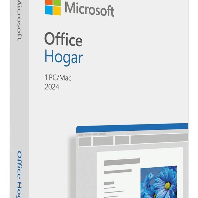 OFFICE HOME 2024 FPP EP206874  NMG-30U2