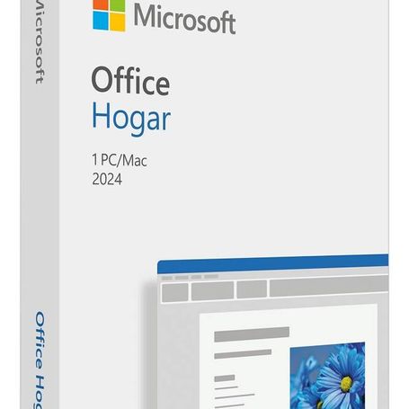 OFFICE HOME 2024 FPP EP206874  NMG-30U2