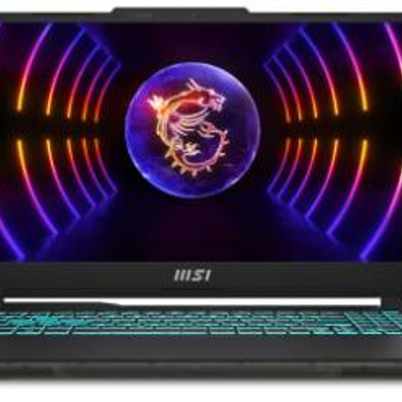 MSI LAPTOP CYBORG 15 A13VE i713620H NMG-30U2