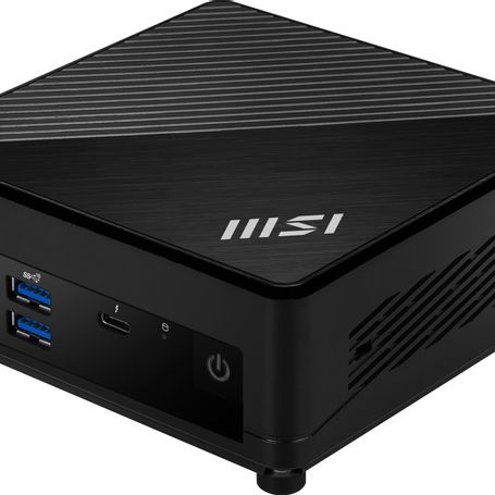 pc de escritorio msi cubi 5 12m015bus