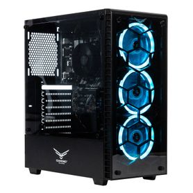 pcs de escritorio gaming naceb technology scout ryzen 5 5600gt01