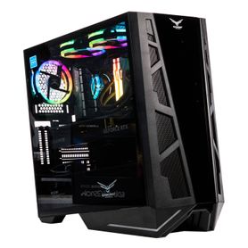 pcs de escritorio gaming naceb technology commander intel i914900f01