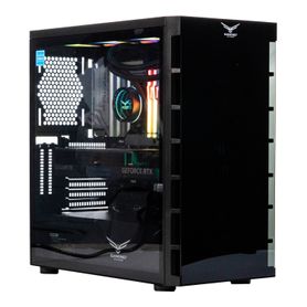 pcs de escritorio gaming naceb technology commander amd ryzen 9 790001