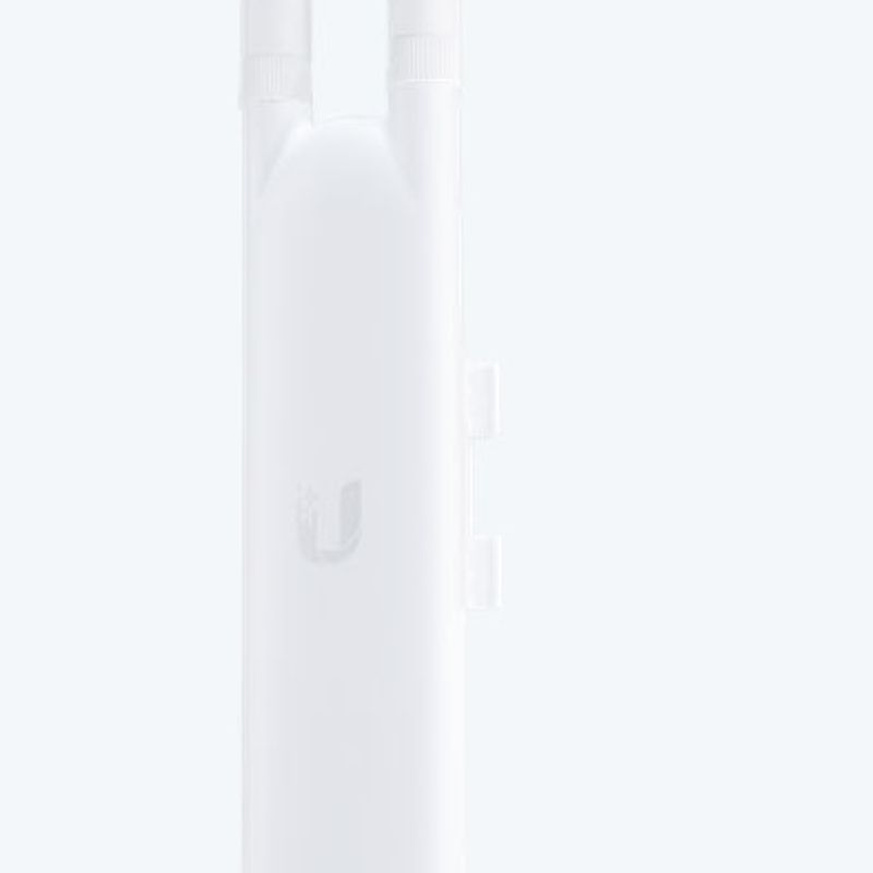 Access Point UBIQUITI UAPACM 1167 Mbit/s 6005460