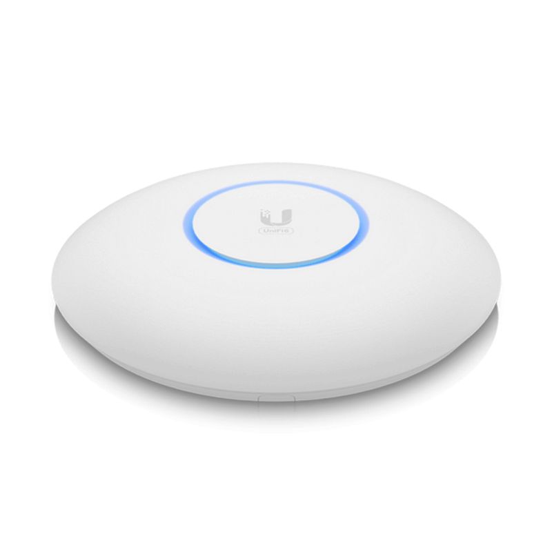 Access Point U6PRO UBIQUITI Unifi Wifi 6 Long Range Doble Banda 5Ghz 6005460