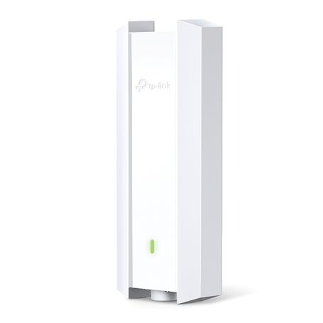 ACCESS POINT WIFI6 PARA INTERIORES O EXTERIORES AX3000 OMADA TPLINK EAP650OUTDOOR      6005460