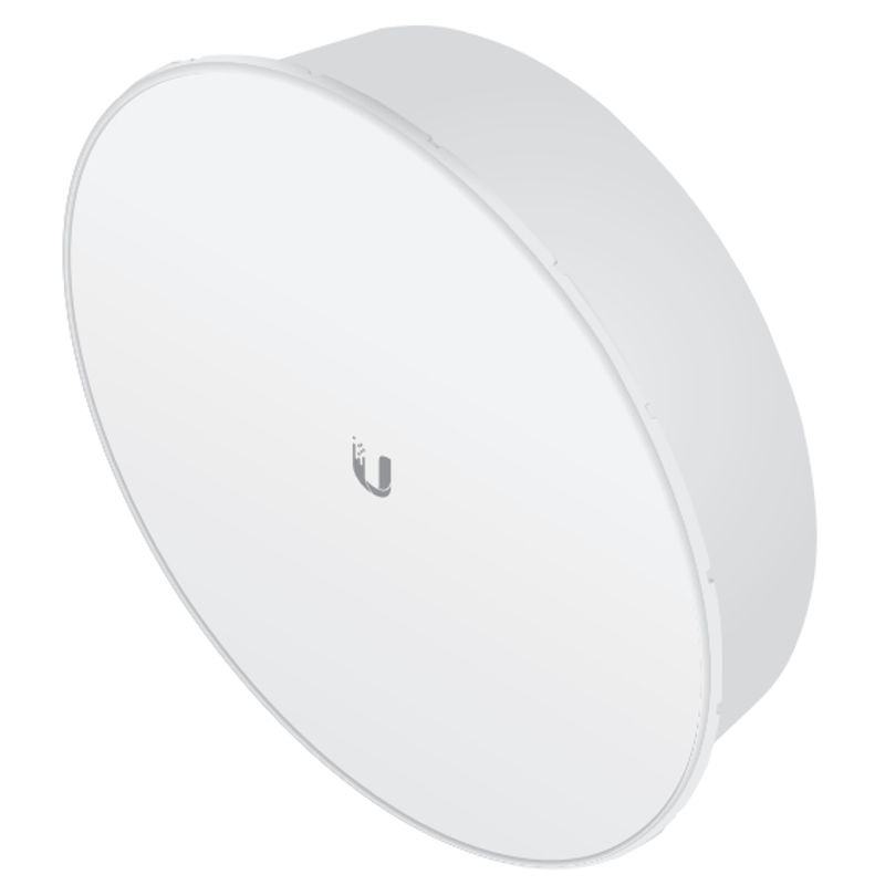 Antena UBIQUITI PBE5ACISOGEN2 25 dBi 5.1  5.8 6005460