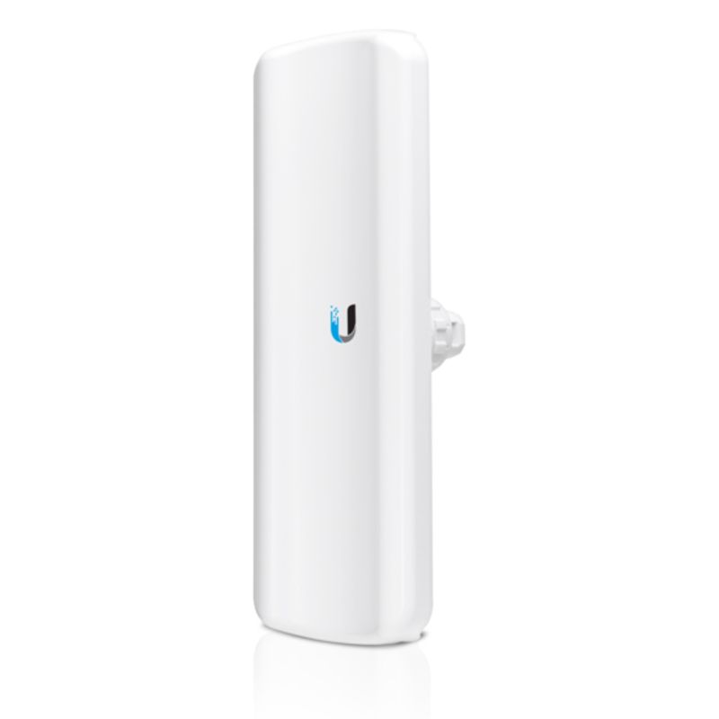 Ubiquiti LAPGPS Estación Base 2x2 MIMO airMAX LiteAP AC hasta 450 Mbps 5 GHz (5150  5875 MHz) con antena integrada de 17 dBi y c