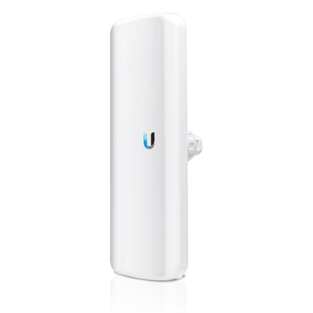 Ubiquiti LAPGPS Estación Base 2x2 MIMO airMAX LiteAP AC hasta 450 Mbps 5 GHz (5150  5875 MHz) con antena integrada de 17 dBi y c