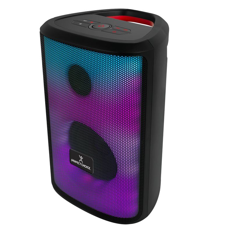 Bocina Bluetooth Profesional Rampage 30w PC113201 6005460