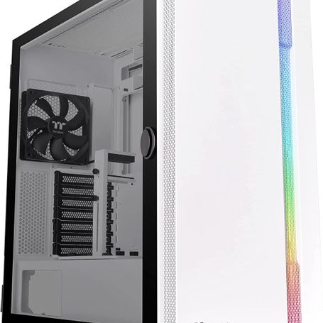 gabinete  thermaltake h700 tg