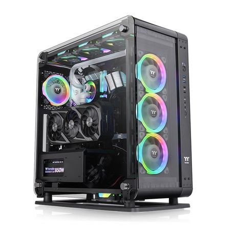 gabinete thermaltake ca1v200m1wn00