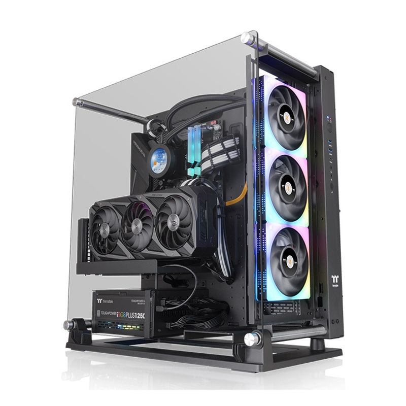 Gabinete Thermaltake Core P3 TG Pro(CA1G400M1WN09) 6005460