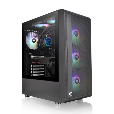 gabinete thermaltake ca1x200m1wn00