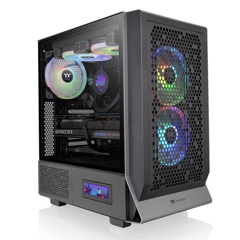 GABINETE THERMALTAKE CA1Y200M1WN00 6005460