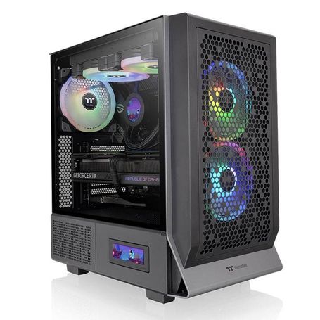 GABINETE THERMALTAKE CA1Y200M1WN00 6005460