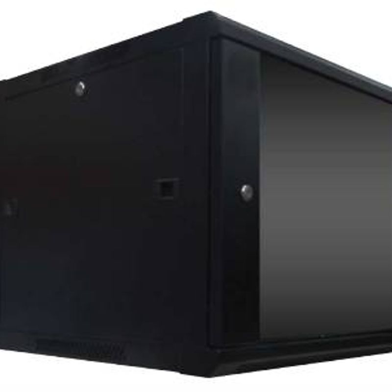 Gabinete WAM WAMWC12UR06A Negro Gabinete Para Montaje 12UR 6005460