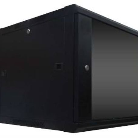 Gabinete WAM WAMWC12UR06A Negro Gabinete Para Montaje 12UR 6005460