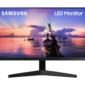 monitor  samsung lf24t350fhlxzx