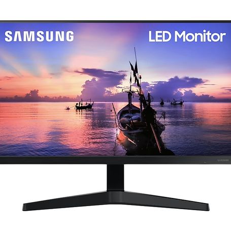 monitor  samsung lf24t350fhlxzx