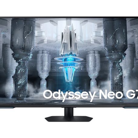 monitor samsung ls43cg700nlxzx