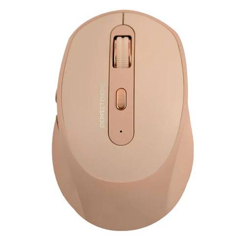 MOUSE RECARGABLE TIPO CLIX CQ PC045151 6005460