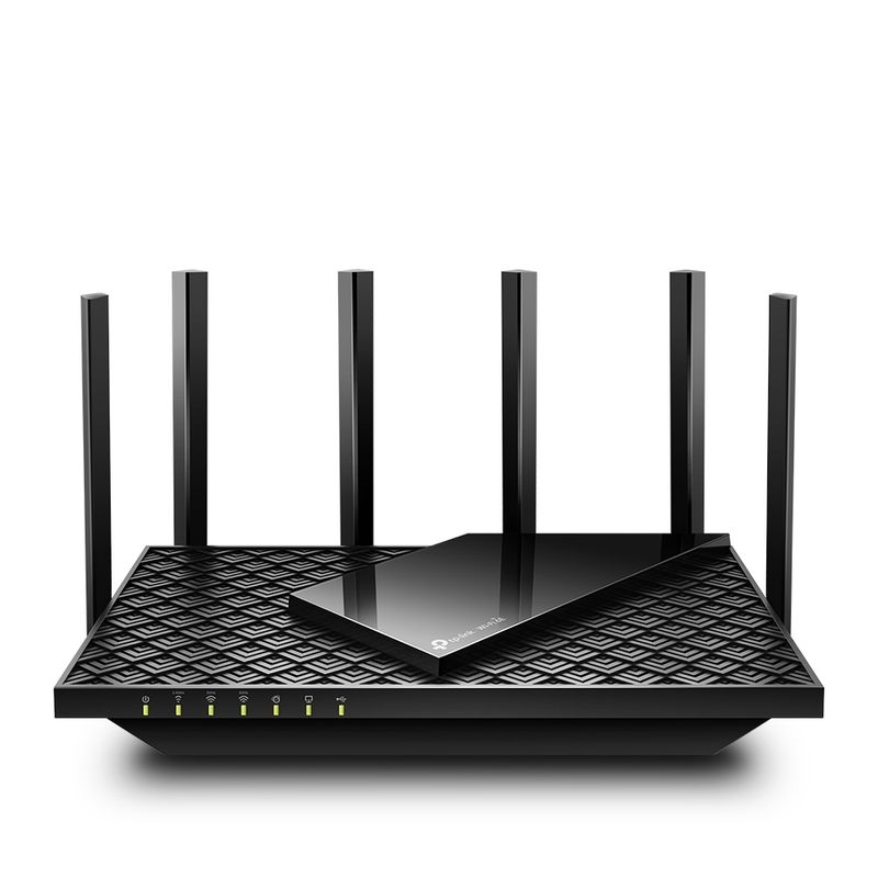 Archer AXE75  Router WiFi 6 de tres bandas AX5400 6005460