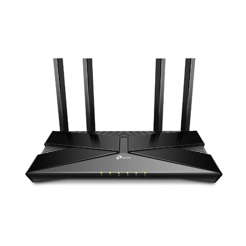 Router WiFi 6 de doble banda AX1800 6005460