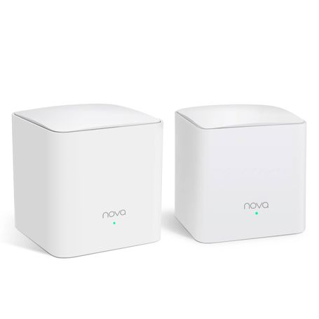 router tenda mw5g 2pack