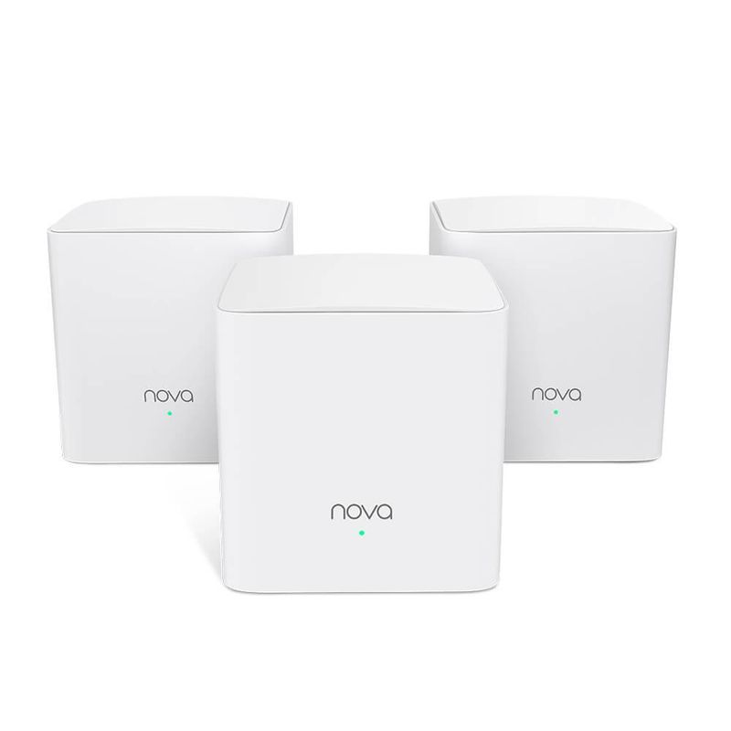 ROUTER MESH MW5G (3PACK) WIFI AC1200 6005460