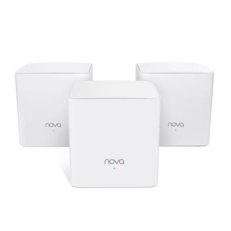 router tenda mw5g 3pack