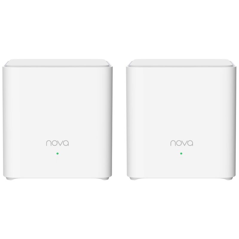 ROUTER MESH MX3 (2PACK) WIFI 6 AX1500 6005460