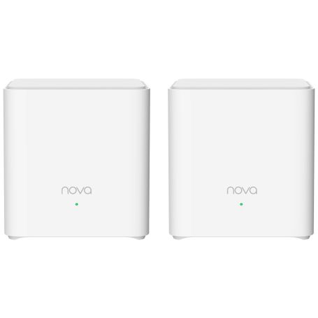 ROUTER MESH MX3 (2PACK) WIFI 6 AX1500 6005460