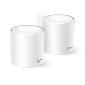 routers mesh tplink deco x50 pro2pack