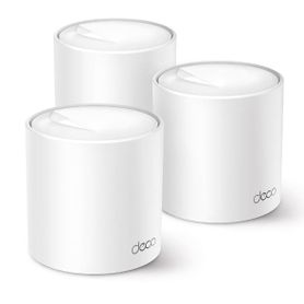 routers mesh tplink deco x50 pro3pack