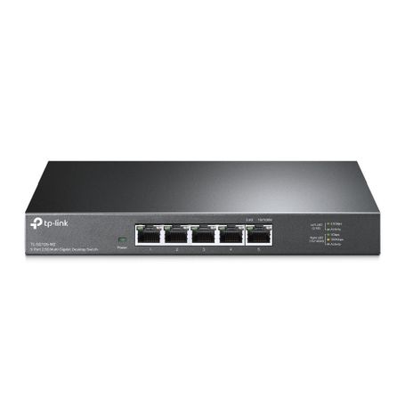 switch tplink tlsg105m2