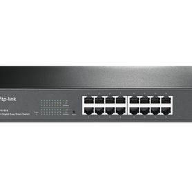 switch tplink tlsg1016de