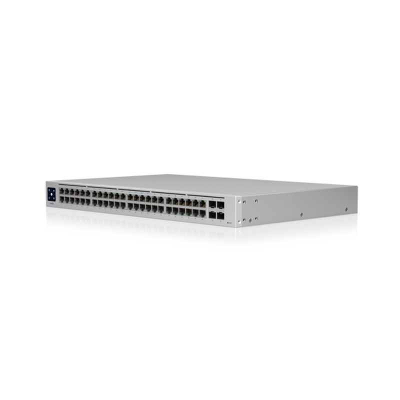 UBIQUITI SWITCH UNIFI USW48POE    6005460