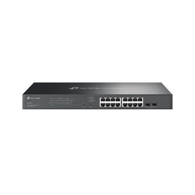 switch tplink sg2218p