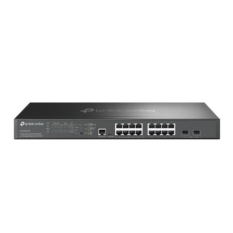 switch tplink sg3218xpm2